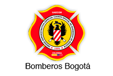 Bomberos Bogotá