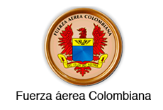 Fuerza Aérea Colombiana