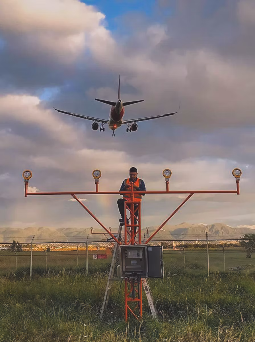 Instalación y Mantenimiento