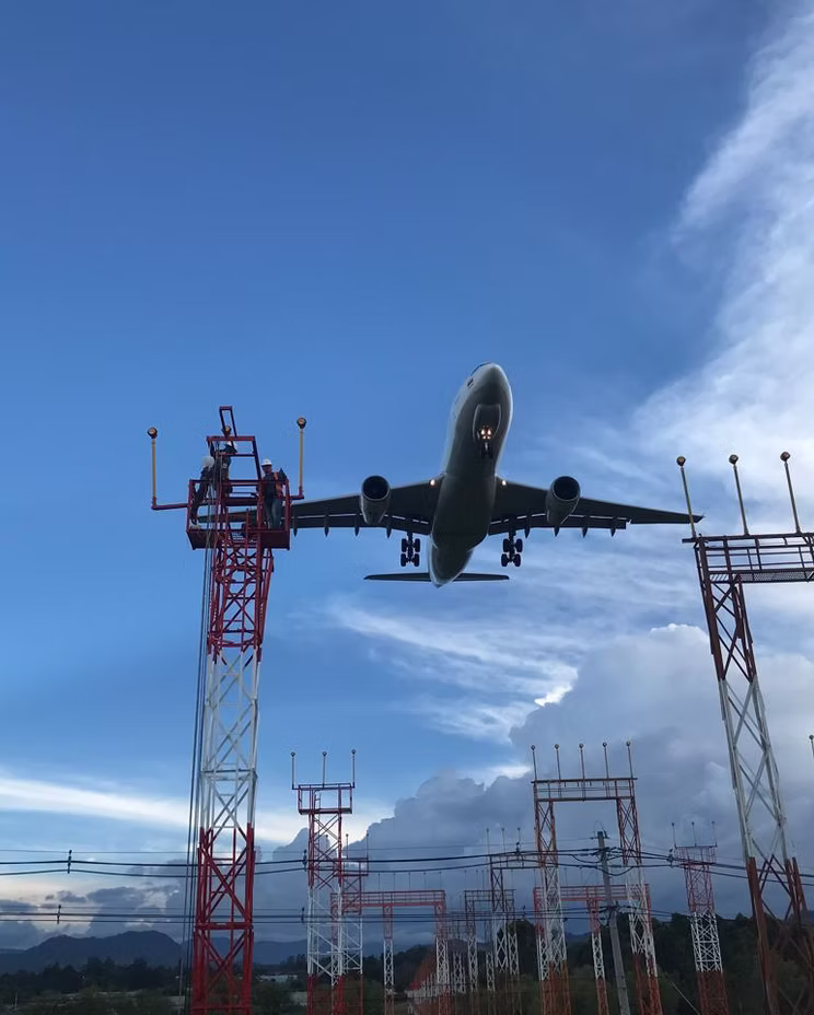 Ayudas Visuales y AGL